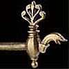 Antique Fountain Water Taps